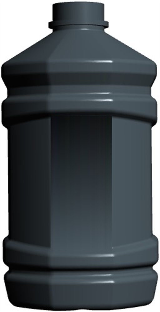 Plastify palack előnézet